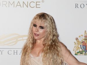 Supporting image for story: Paloma Faith reveals she had miscarriage while filming Pennyworth