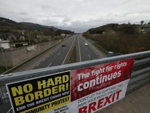 Supporting image for story: Johnson’s Brexit plan: Key questions about the backstop replacement blueprint