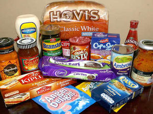 Supporting image for story: 50 jobs to go at Newport food factory, say union leaders