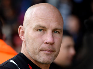 Supporting image for story: Jon Whitney rues disallowed goal following Walsall draw