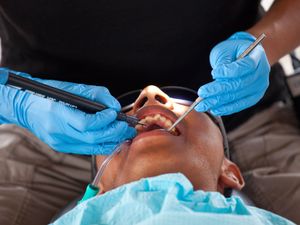 Supporting image for story: Warnings parts of England becoming ‘dental deserts’ due to NHS dentist shortage