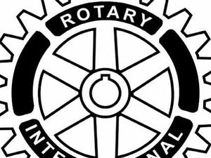 Supporting image for story: Letter: Rotary club in need of new members