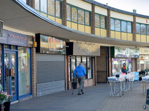 Supporting image for story: Leeford Village episode 64: Keep your hair on 