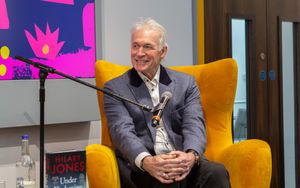 Wolverhampton Literature Festival 2026