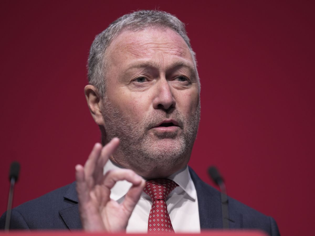 National security considerations ‘paramount’ in Chinese embassy decision – Reed