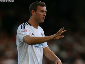 Supporting image for story: Kevin McDonald: I loved my time at Wolves