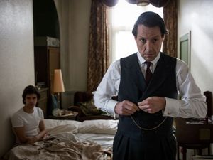 Supporting image for story: Why hit BBC show A Very English Scandal is flawed and unfair - former MP