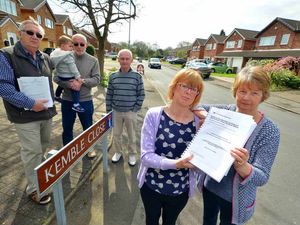 Supporting image for story: 'Life has been put on hold': Neighbours' nightmare over contaminated land