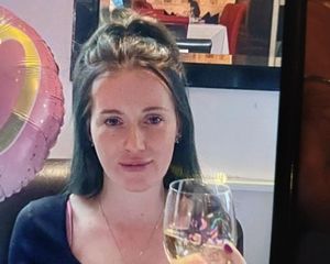 Charlie was last seen on Friday. Photo: Walsall Police