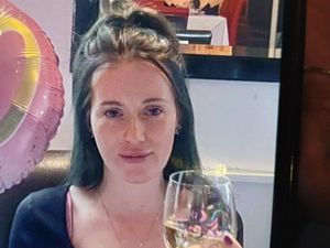 Supporting image for story: Appeal for help launched to finding missing Willenhall woman