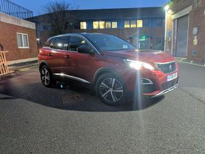 Supporting image for story: Long-term report: A bright future with our Peugeot 3008