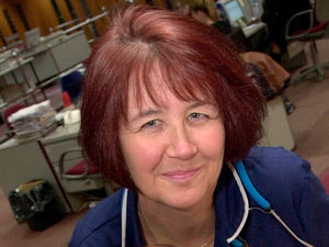 Supporting image for story: Neighbours in shock as family pay tribute to 'murdered' missing grandmother