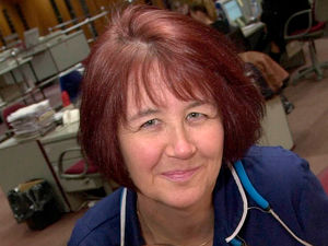 Supporting image for story: Neighbours in shock as family pay tribute to 'murdered' missing grandmother