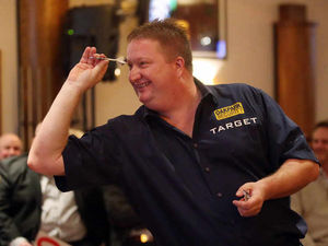 Supporting image for story: Grand Slam founding father back in town