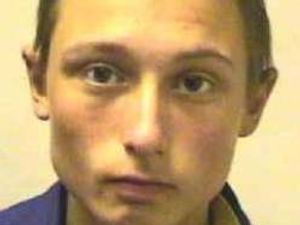 Supporting image for story: Police search Smethwick home for clues on schoolboy missing for 23 years