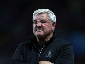 Supporting image for story: Bizarre end to two years at Aston Villa helm for Steve Bruce