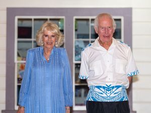 Supporting image for story: King tells world leaders ‘the past cannot be changed’ at Commonwealth summit