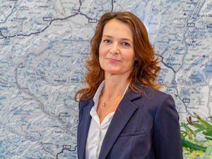 Supporting image for story: Clare joins the team at Balfours 