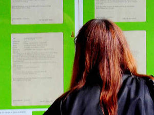 Supporting image for story: Letter - Scandal of jobs firms