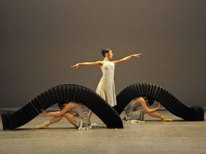 Supporting image for story: Birmingham Royal Ballet announces [Un]leashed programme