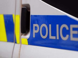 Supporting image for story: Two men charged after police find 1,000 cannabis plants at Smethwick industrial unit