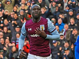 Supporting image for story: Derby hero Albert Adomah sets sights on Wolves after Aston Villa climb into top two