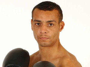 Supporting image for story: Carl Allen wins for the first time in 10 years