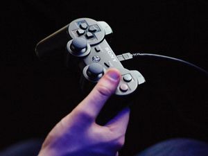 Supporting image for story: Gaming addiction to be classed as disorder by World Health Organisation