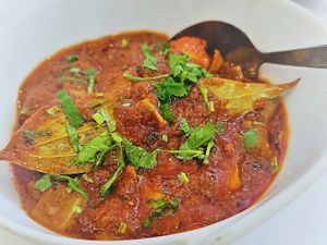 Supporting image for story: Food review: Exceptional cuisine and service at Golden Moments in Ludlow