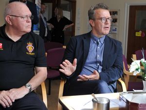 Supporting image for story: Scrapping free TV licences 'an assault' on vulnerable people, says Watson