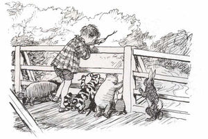 Supporting image for story: Shirley Tart: Cheap fun in the sun? You can bank on it