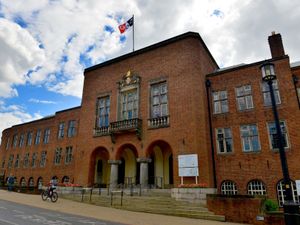 Supporting image for story: Heroes of Dudley coronavirus fight to be given Freedom of Borough