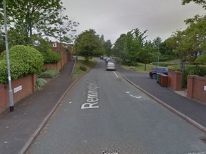 Supporting image for story: Teenager charged after boy stabbed in Cannock