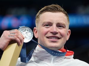 Supporting image for story: Adam Peaty has to settle for silver behind surprise winner Nicolo Martinenghi