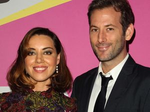 Supporting image for story: Jeff Baena, husband of actress Aubrey Plaza, took own life – medical examiner
