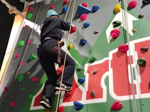 Supporting image for story: Charity launches exciting new service for Young People with Sight Loss