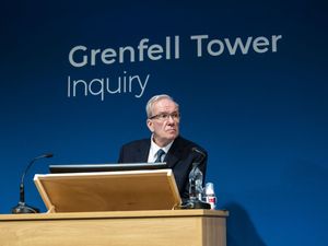 Supporting image for story: Cladding dangers highlighted as Grenfell play comes to Birmingham Rep