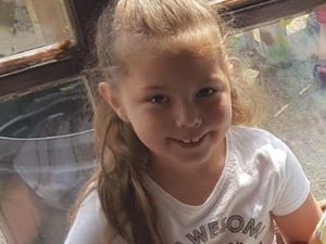 Supporting image for story: Police arrest second man on suspicion of the murder of Olivia Pratt-Korbel