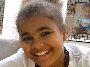 Supporting image for story: Jasmine Forrester murder: Fundraising page set up to help 11-year-old's family