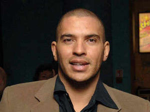 Supporting image for story: Henry's an idiot, says Colly in Twitter spat