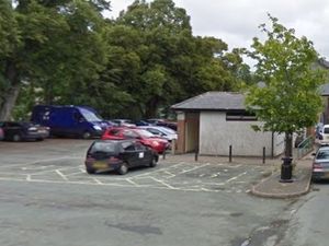 Supporting image for story: Electric vehicle users in mid Wales to face 85 per cent increase in power costs