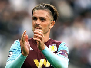Supporting image for story: Aston Villa boss Dean Smith backs "driven" Jack Grealish to be a Premier League success
