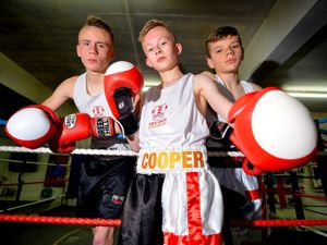 Supporting image for story: Walsall Wood stars chase more national glory