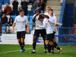 Supporting image for story: York v AFC Telford: City confident they can cause Bucks problems
