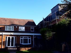 Supporting image for story: Walsall Council accused of being ‘too lenient’ over planning enforcement case