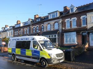 Supporting image for story: Murder investigation after woman's body found in Birmingham