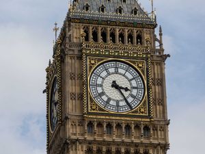 Supporting image for story: Britain to hold one-minute silence in Queen’s memory at 8pm on Sunday