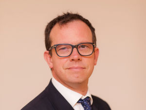 Supporting image for story: Eton deputy head pledges to work with Black Country schools ahead of new sixth-form centre