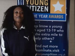Supporting image for story: Wolverhampton Young Citizen award cancelled until next year