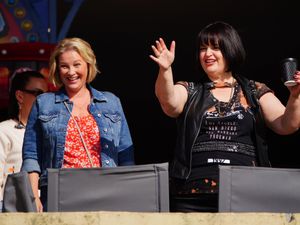 Supporting image for story: BBC confirms Gavin And Stacey filming has wrapped ‘for last time ever’